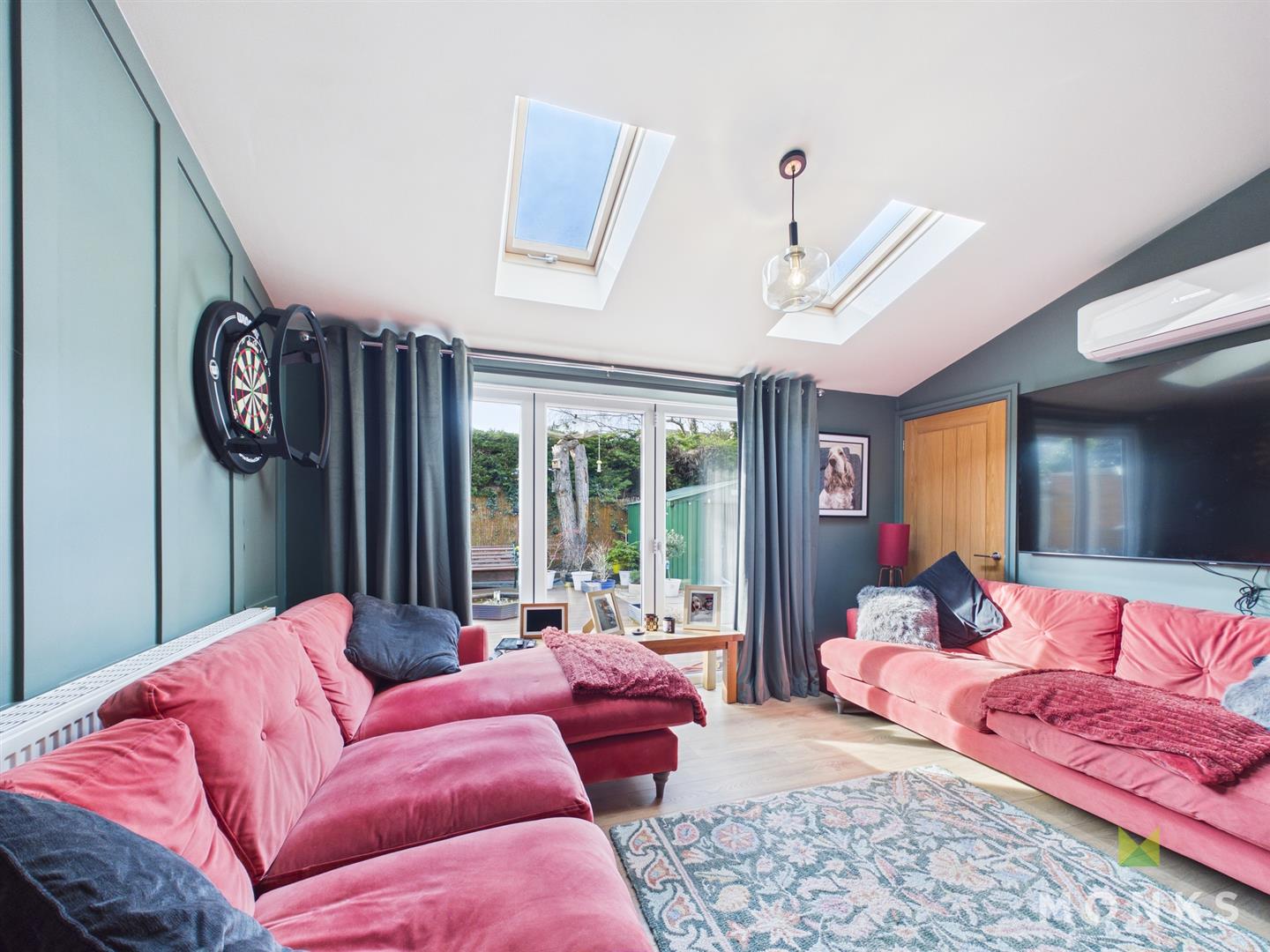 7 Earls Hill View, Shrewsbury, SY3 5HA For Sale